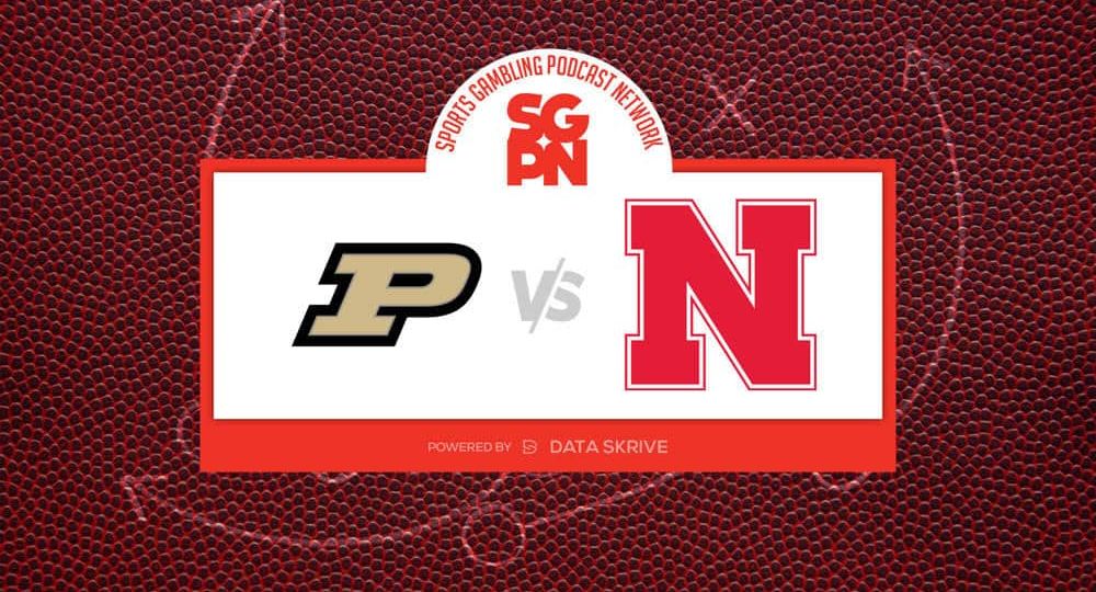 Purdue vs. Nebraska - College Football - Predictions, Betting Lines, Odds and Trends