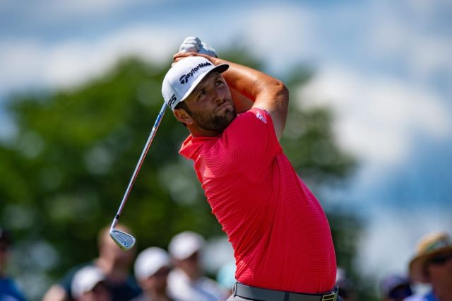 Does The PGA Tour Have a Spectator Gambling Problem?