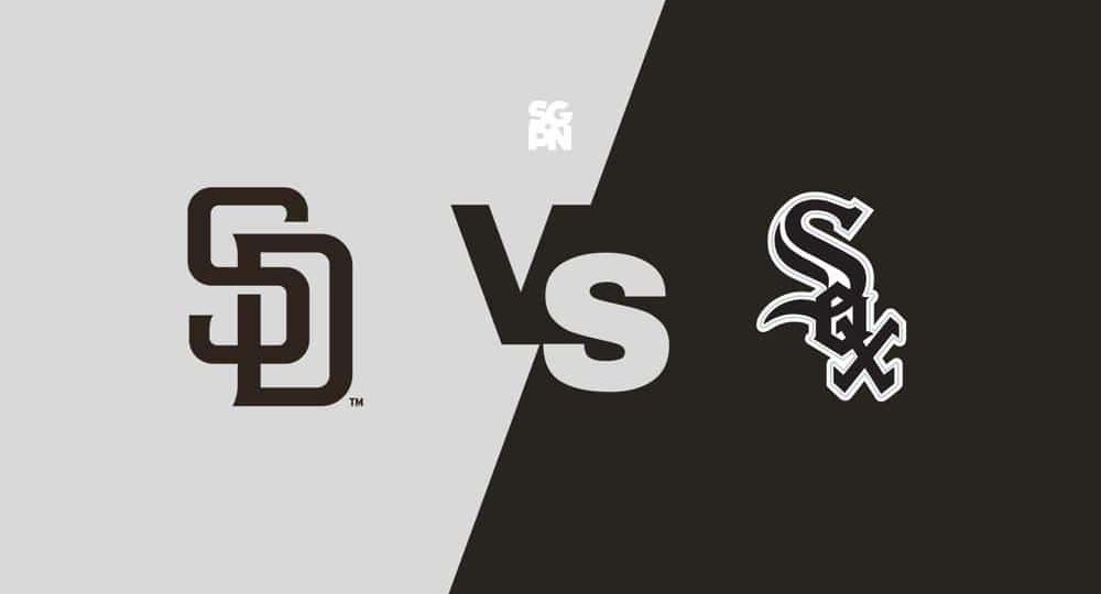 San Diego Padres vs. Chicago White Sox - MLB - Predictions, Betting Lines, Odds and Trends