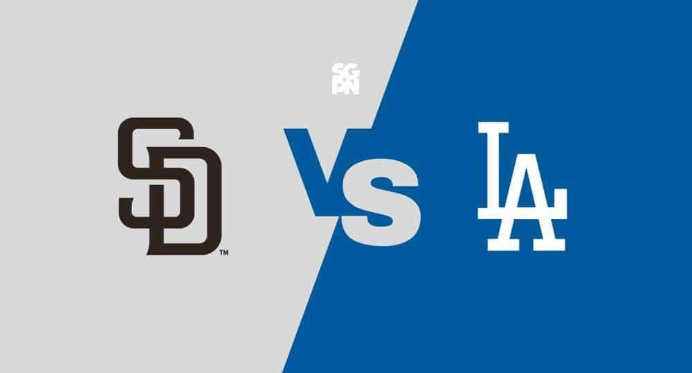 San Diego Padres vs. Los Angeles Dodgers - MLB - NLDS Game 4 Predictions, Betting Lines, Odds and Trends