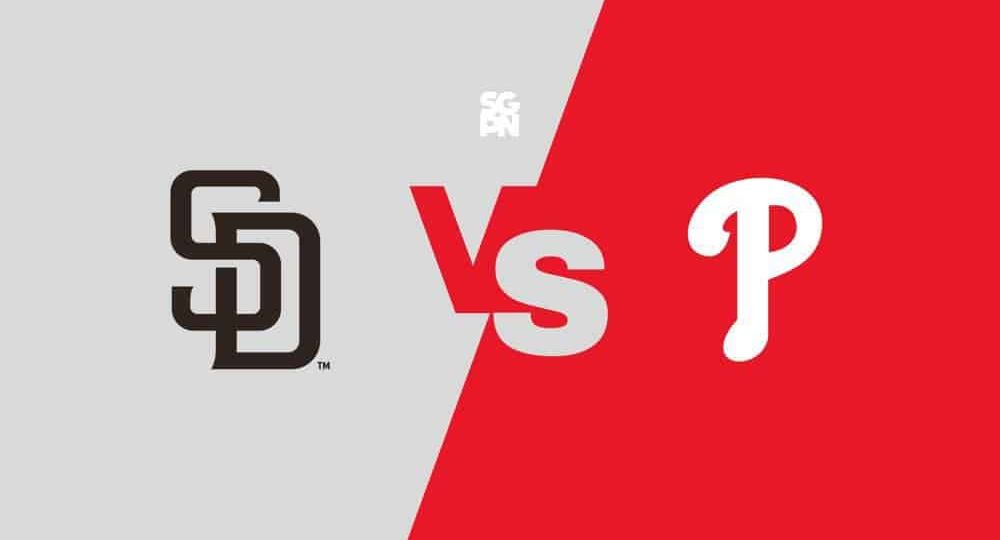 San Diego Padres vs. Philadelphia Phillies - MLB - NLCS Game 1 Predictions, Betting Lines, Odds and Trends