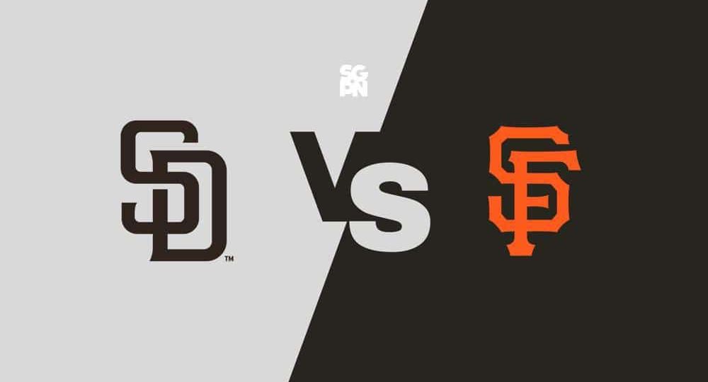 San Diego Padres vs. San Francisco Giants - MLB - Predictions, Betting Lines, Odds and Trends