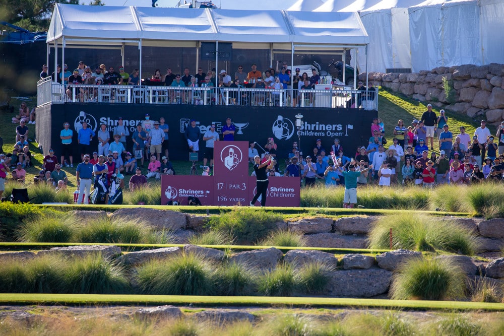 2022 Shriners Children's Open Preview and Betting Strategies