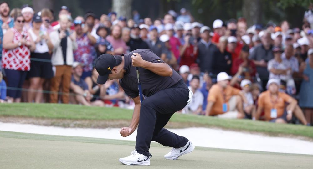 2022 Shriners Children’s Open Predictions and Best Prop Bets | Golf Gambling Podcast (Ep. 193)