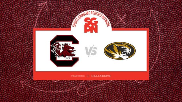 South Carolina vs. Missouri - College Football - Predictions, Betting Lines, Odds and Trends