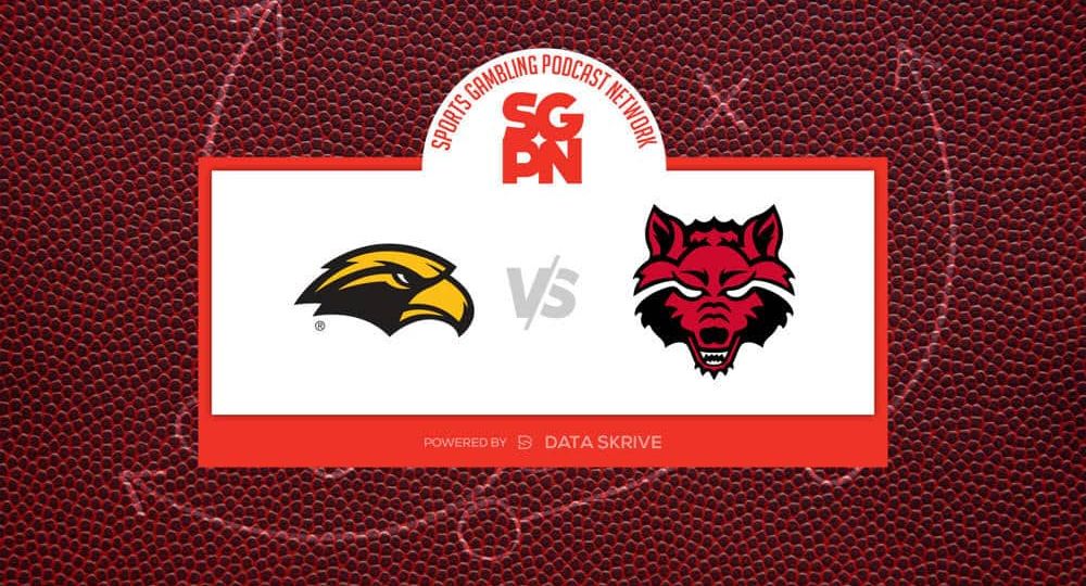 Southern Miss vs. Arkansas State - College Football - Predictions, Betting Lines, Odds and Trends