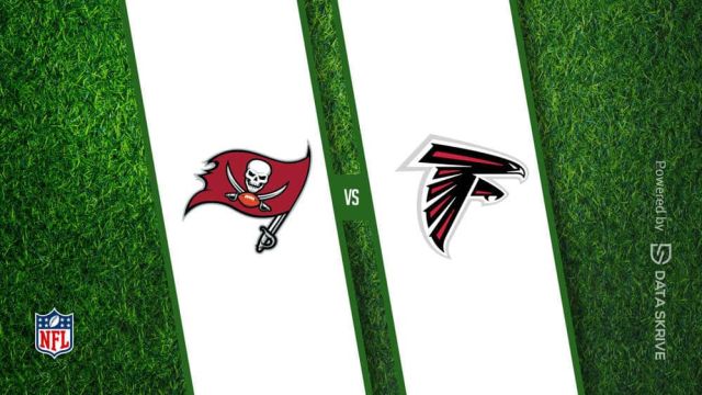 Tampa Bay Buccaneers vs. Atlanta Falcons - NFL - Predictions, Betting Lines, Odds and Trends
