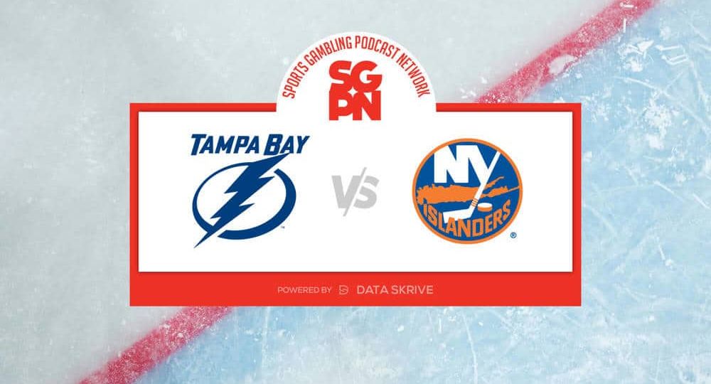 Tampa Bay Lightning vs. New York Islanders - NHL - Predictions, Betting Lines, Odds and Trends