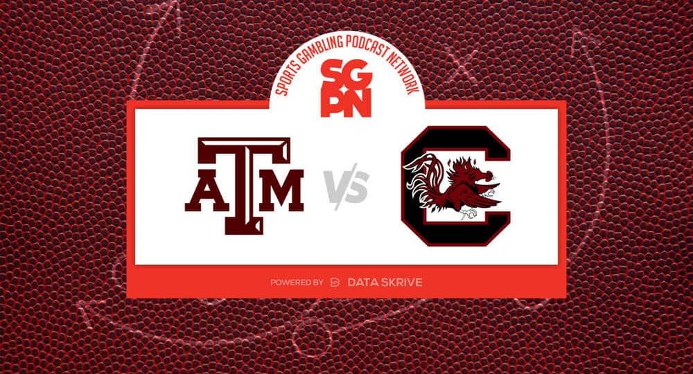 Texas A&M vs. South Carolina - College Football - Predictions, Betting Lines, Odds and Trends