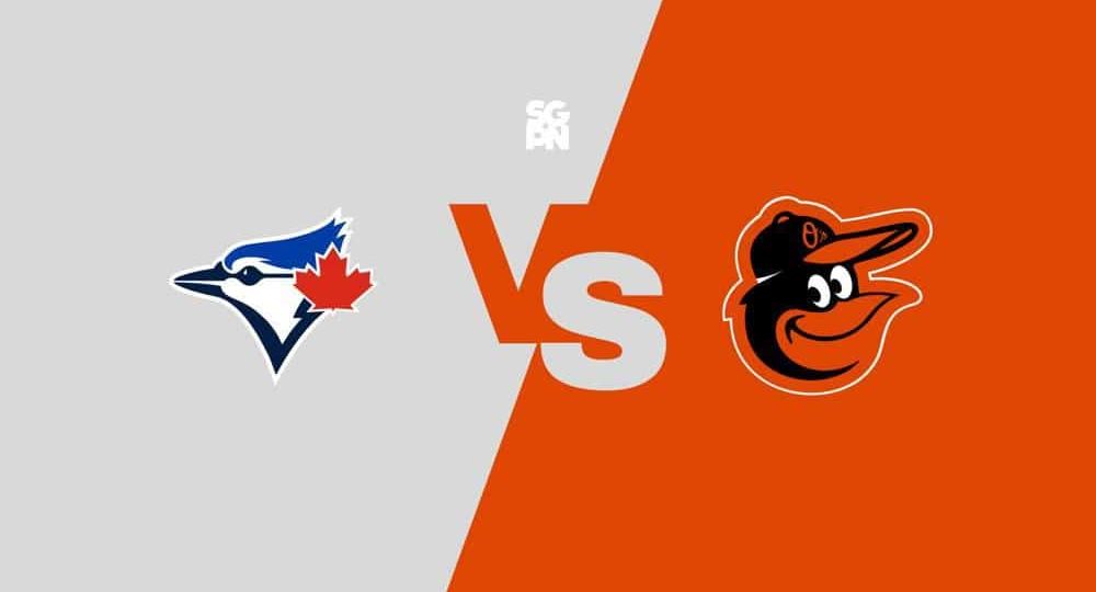 Toronto Blue Jays vs. Baltimore Orioles - MLB - Predictions, Betting Lines, Odds and Trends