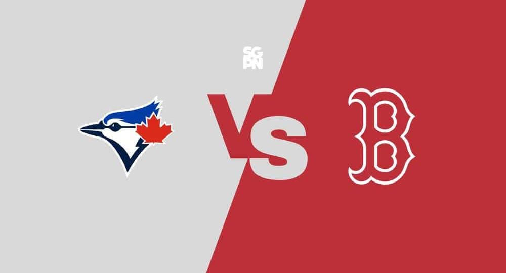 Toronto Blue Jays vs. Boston Red Sox - MLB - Predictions, Betting Lines, Odds and Trends