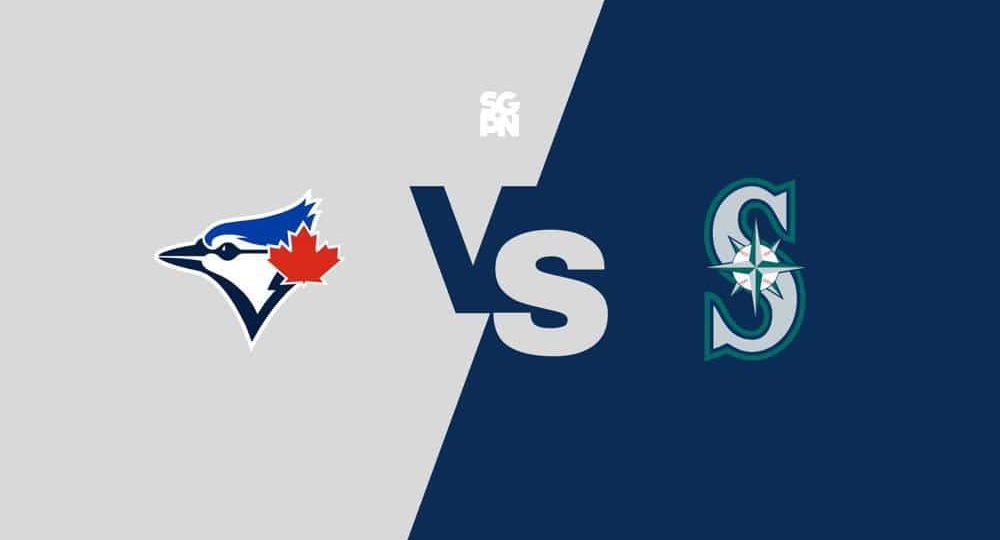 Toronto Blue Jays vs. Seattle Mariners - MLB - AL Wild Card Series Game 1 Predictions, Betting Lines, Odds and Trends