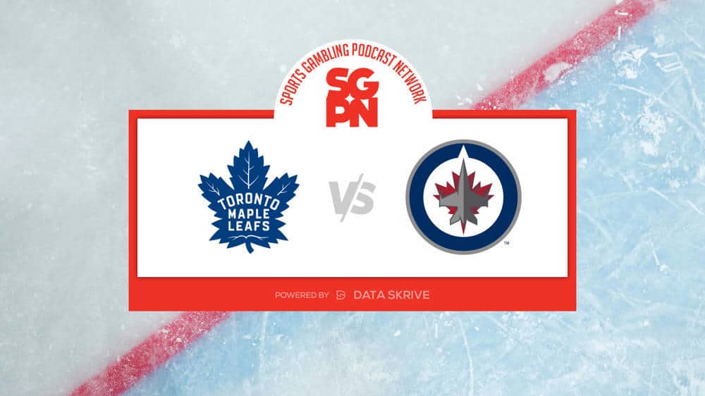 NHL Predictions: April 2nd - Toronto Maple Leafs vs Winnipeg Jets