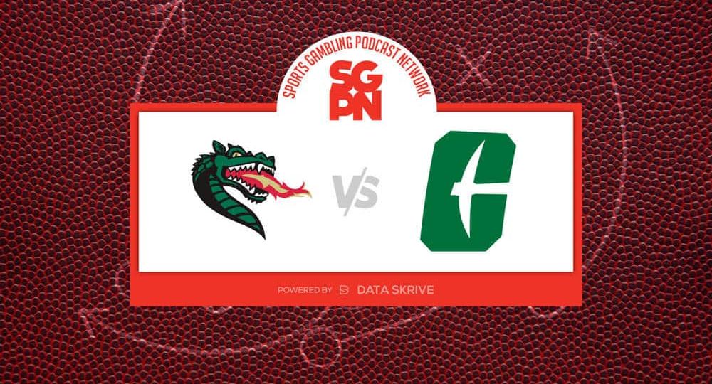UAB vs. Charlotte - College Football - Predictions, Betting Lines, Odds and Trends