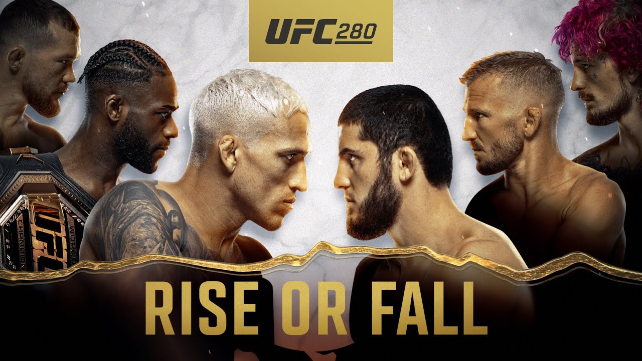 UFC 280 Prelims Betting Guide (Akhmed Virt Strikes Back) | MMA Gambling Podcast (Ep.226)