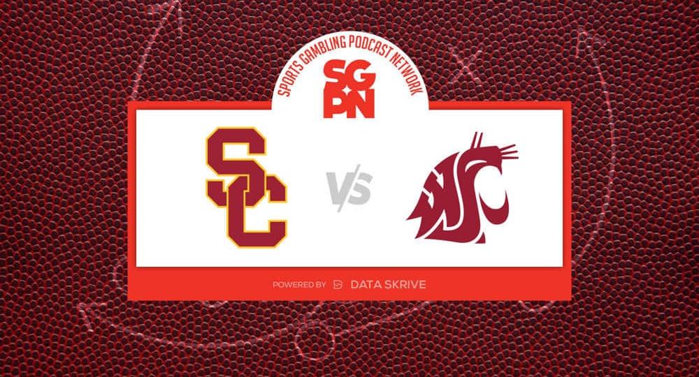 USC vs. Washington State - College Football - Predictions, Betting Lines, Odds and Trends
