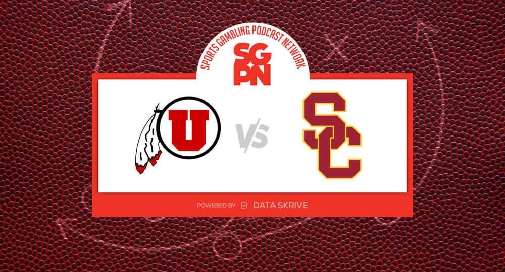 Utah vs. USC - College Football - Predictions, Betting Lines, Odds and Trends