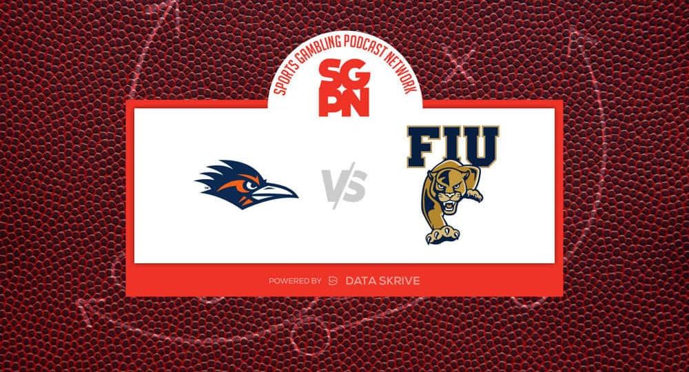 UTSA vs. Florida International - College Football - Predictions, Betting Lines, Odds and Trends