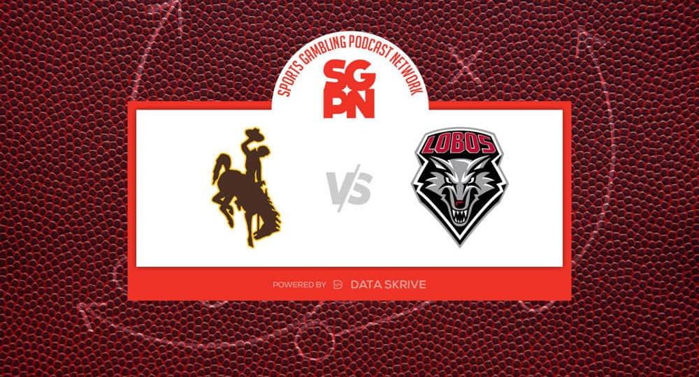 Wyoming vs. New Mexico - College Football - Predictions, Betting Lines, Odds and Trends