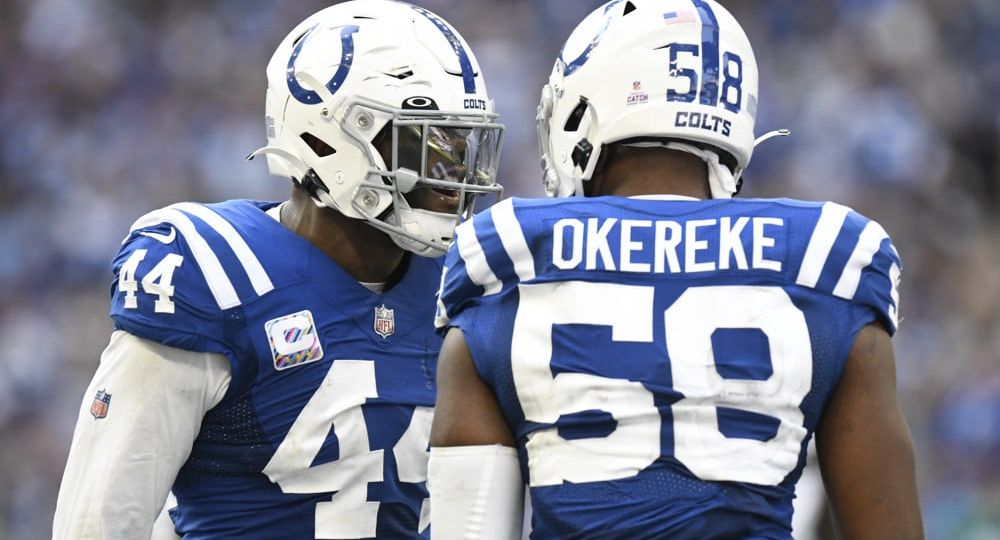 Week 12 IDP Fantasy Football Footnotes