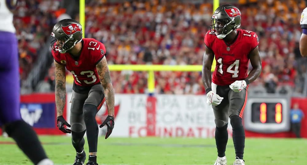 Week 12 Fantasy Football Rankings Update