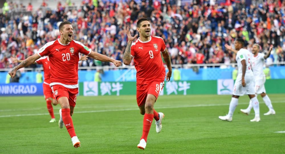 2022 World Cup Betting Preview: Group G Predictions and Best Bets