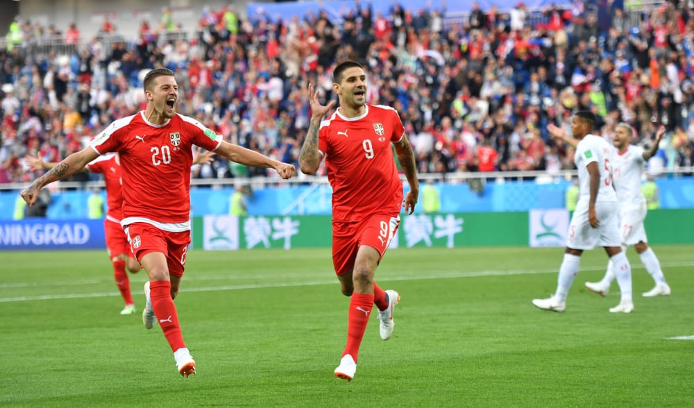 2022 World Cup Betting Preview: Group G Predictions and Best Bets