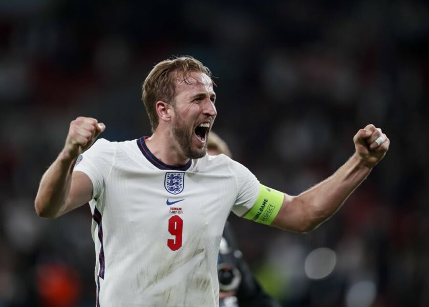 England vs. Italy + Uruguay vs. Brazil Previews - 10/17/23 | Euro 2024 (Ep. 7)