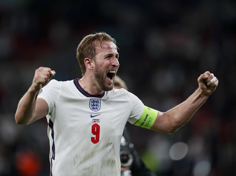England vs. Italy + Uruguay vs. Brazil Previews - 10/17/23 | Euro 2024 (Ep. 7)