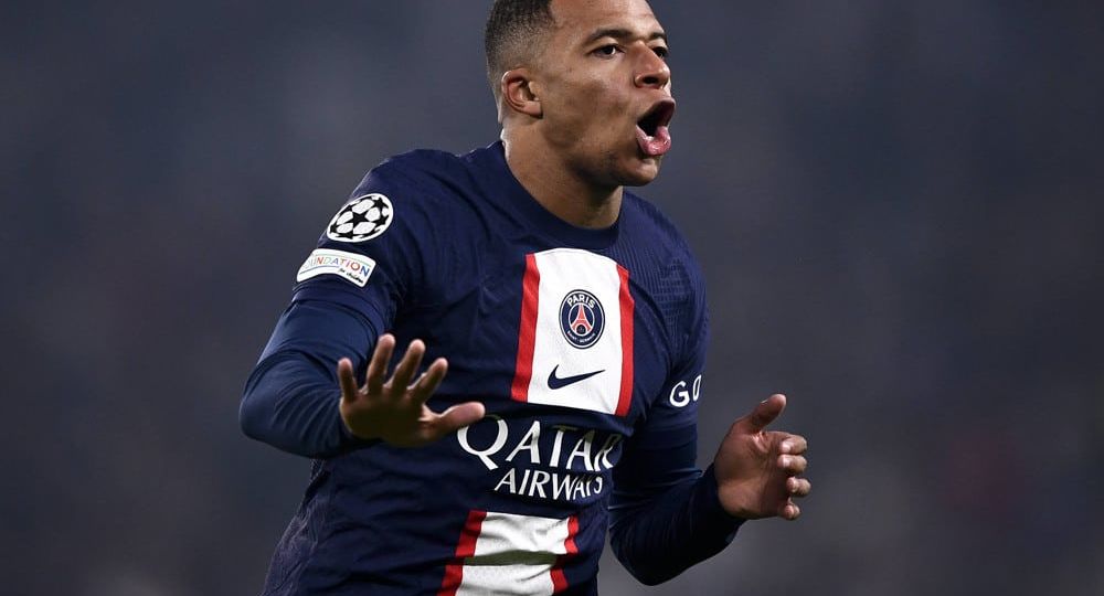 SOCCER: NOV 02 Champions League - Paris Saint-Germain v Juventus