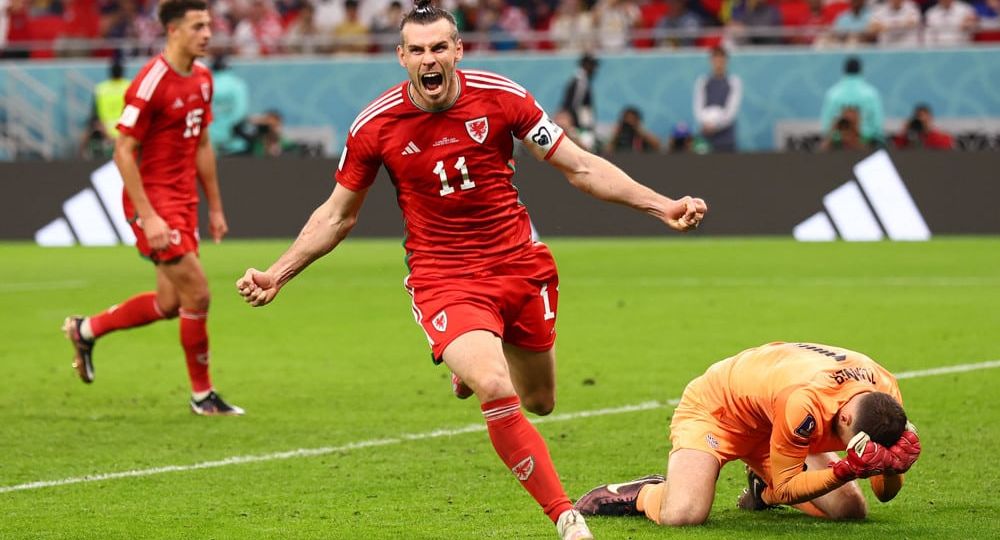 World Cup Matchday 6 Betting Preview: November 25 World Cup