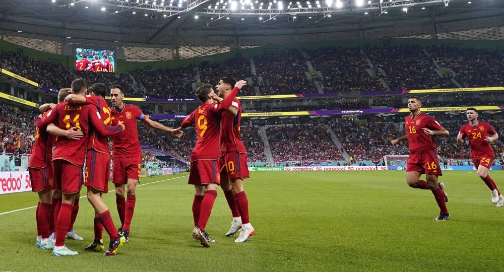World Cup Matchday 8 Preview: Sunday, November 27