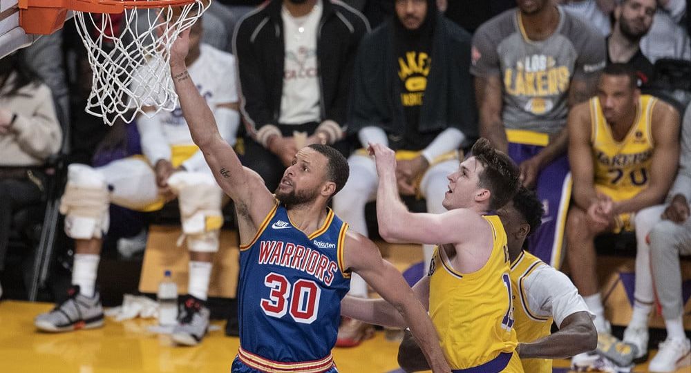 NBA DFS Lineup