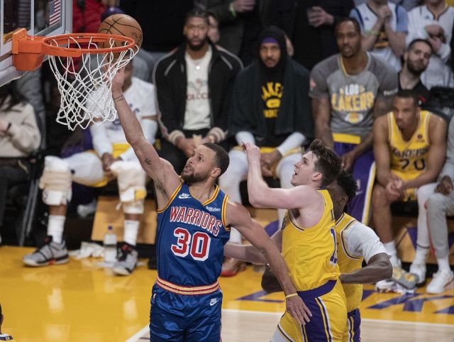 NBA DFS Lineup