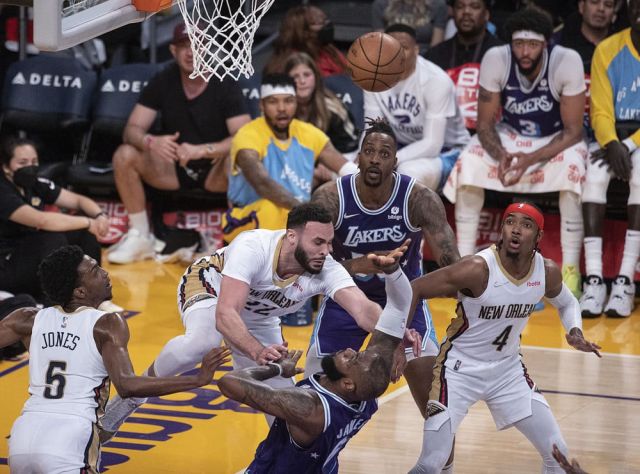 Best Fantasy Basketball Waiver Wire Pickups: Week of Nov 21st
