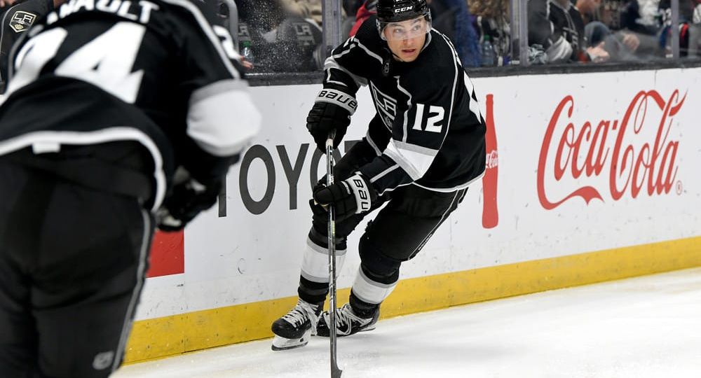 Fantasy Hockey Waiver Wire: Teams to Stream & Best Pickups - Week 6 (Nov. 14 - 20)