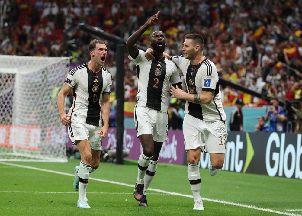 World Cup 2025 Bet