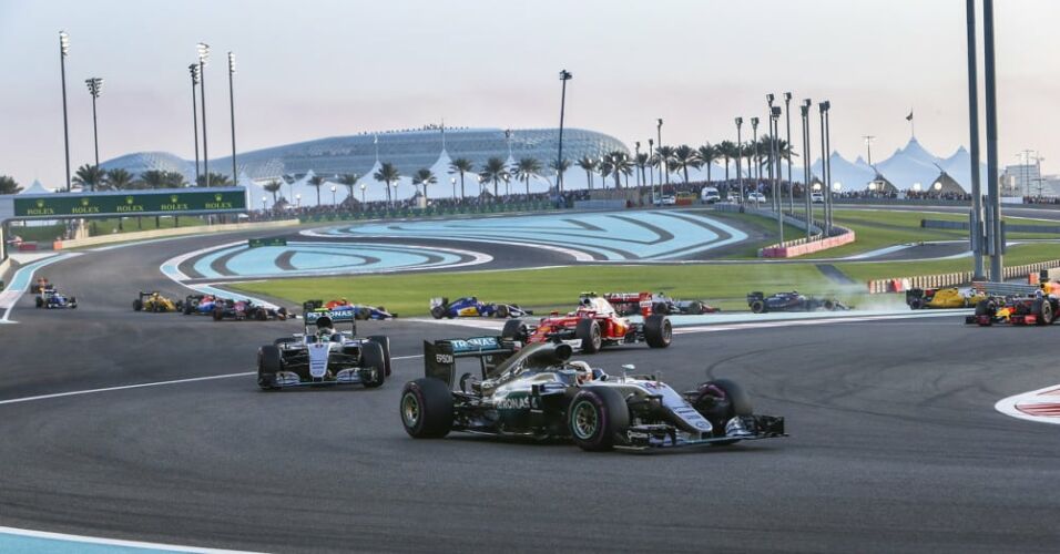 Abu Dhabi Grand Prix F1 Betting Preview | F1 Gambling Podcast (Ep. 13)