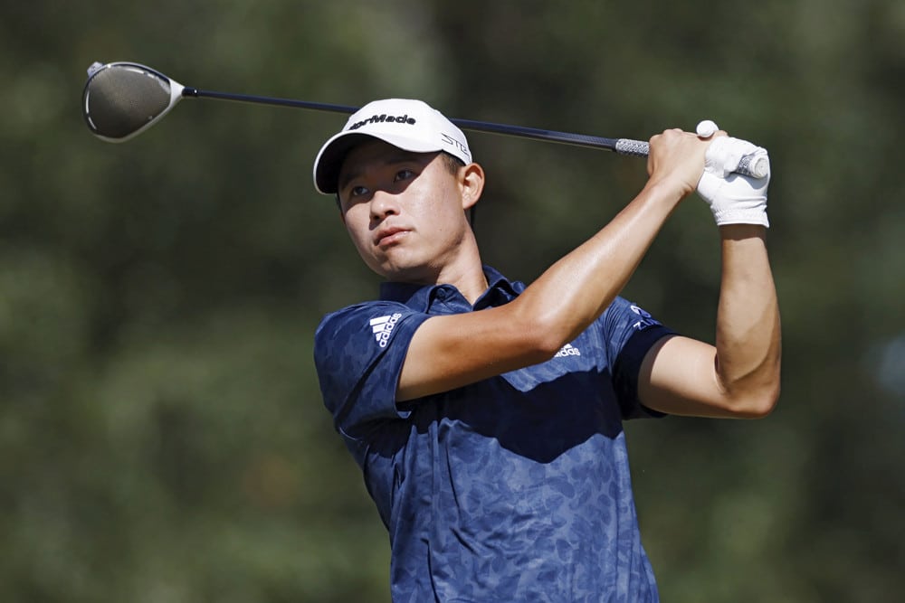 2022 Mayakoba Championship Round 3 Best Bets and Live Outrights