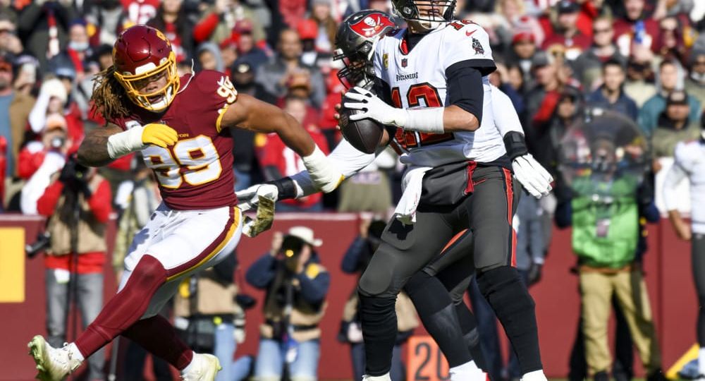 NFL Week 12 Morning Games Preview | NFL Gambling Podcast (Ep. 85)
