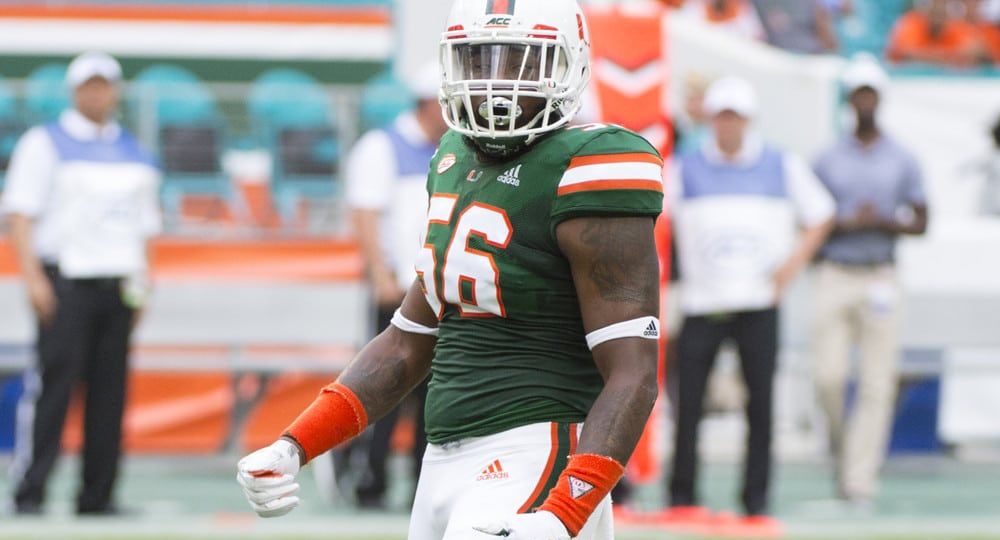 Top Ten Defensive Players In The 2023 XFL Draft