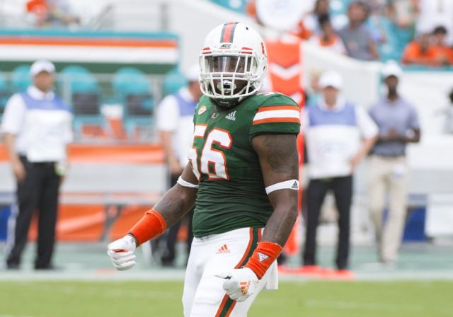 Top Ten Defensive Players In The 2023 XFL Draft