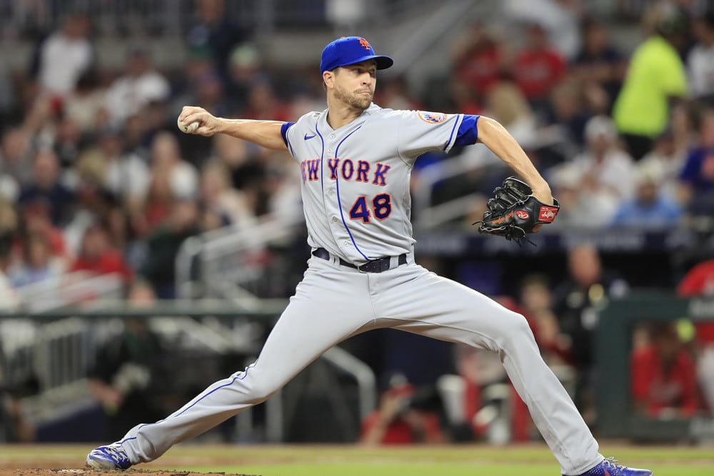 MLB Free Agency Pitchers And Potential Destinations | SGPN Fantasy Baseball Podcast (Ep. 12)