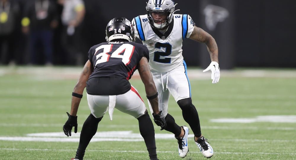 Thursday Night Football Player Props - Falcons vs. Panthers | The Propcast (Ep. 153)