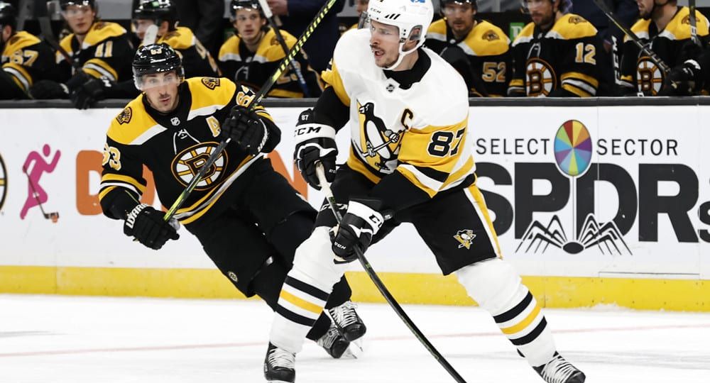 NHL Picks & Predictions - Tuesday (11/01) + Player & Team Futures Bets | Hockey Gambling Podcast (Ep. 89)