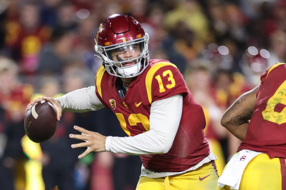 College Football Picks Conference Championships