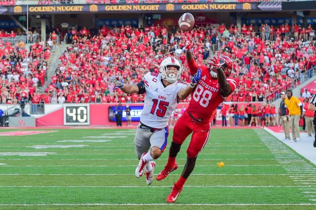 Top 10 XFL Wide Receivers for the 2023 Season