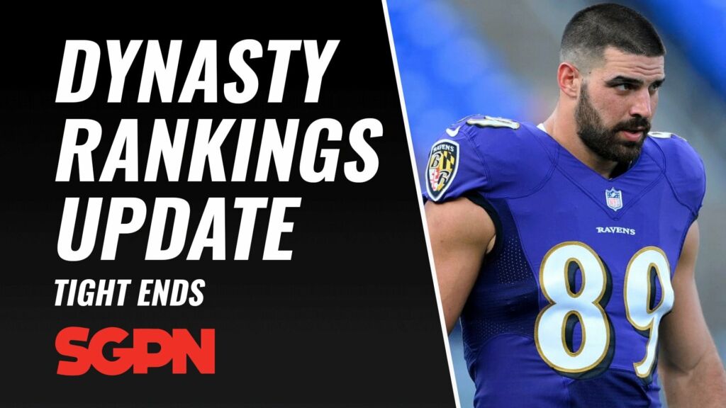 nfl fantasy dynasty rankings 2022