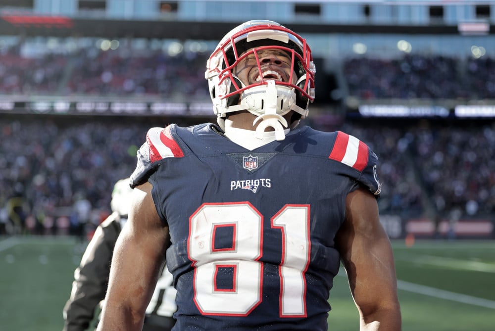 week 11 nfl prop bets