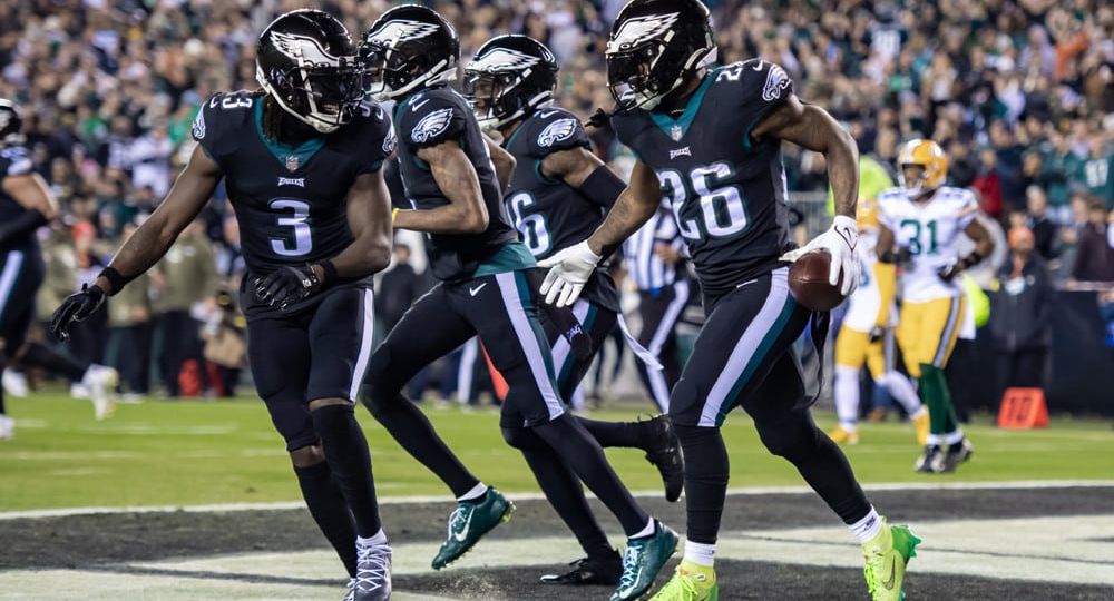 Tennessee Titans at Philadelphia Eagles Predictions